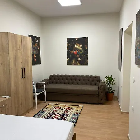 Apartment New In Bllok