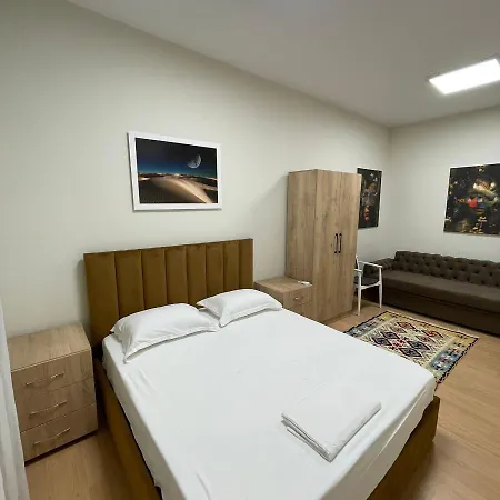 New In Bllok Apartment *
