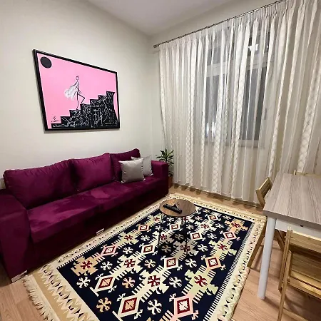 New In Bllok Apartment *